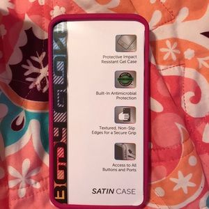 Phone case for 6+,7+ & 8+